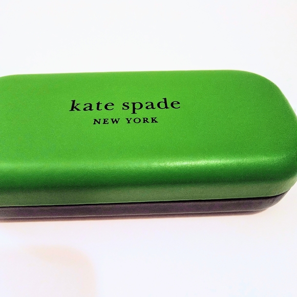 Kate Spade Blue 2.0 Reading Glasses - Picture 6 of 6